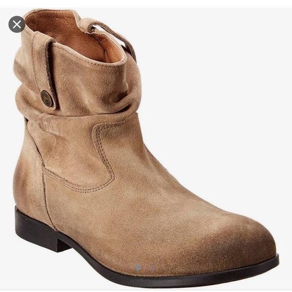Birkenstock Shoes - Birkenstock Women’s Sarnia Ankle Boots size 42/12
